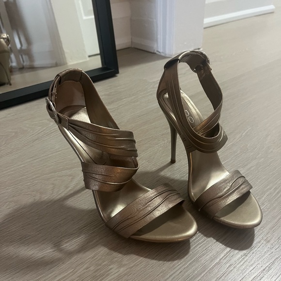 Aldo heels! - Picture 4 of 4